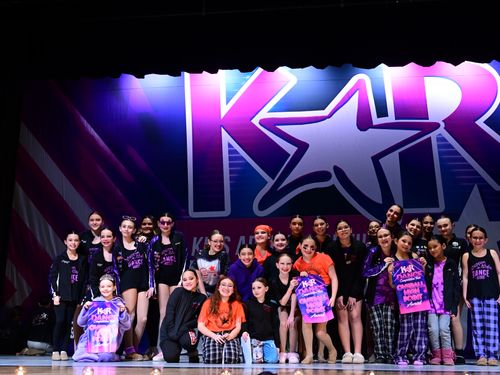 Long Island, NY - 2/6/2026 - Awards