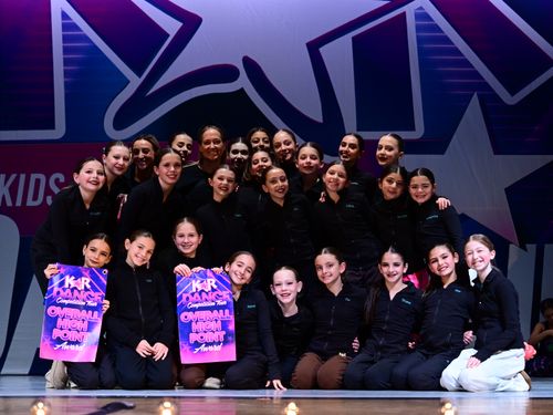 Long Island, NY - 2/6/2026 - Awards
