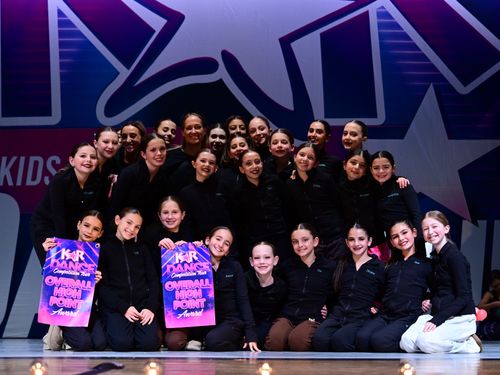Long Island, NY - 2/6/2026 - Awards
