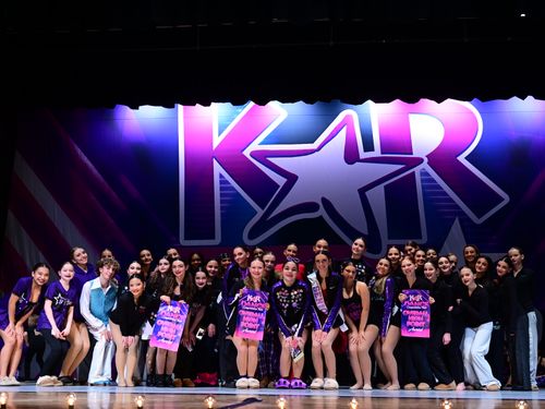 Long Island, NY - 2/6/2026 - Awards