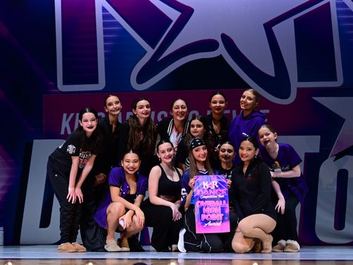 Long Island, NY - 2/6/2026 - Awards