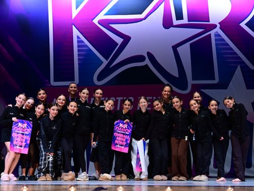 Long Island, NY - 2/6/2026 - Awards