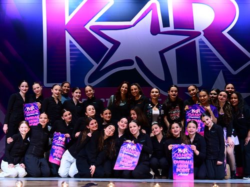 Long Island, NY - 2/6/2026 - Awards