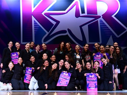 Long Island, NY - 2/6/2026 - Awards