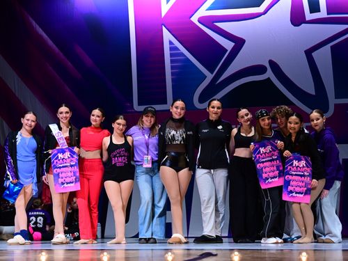 Long Island, NY - 2/6/2026 - Awards