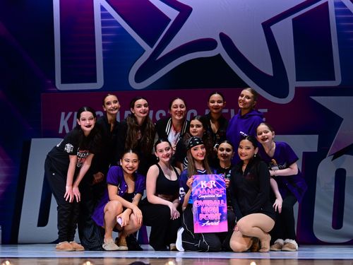 Long Island, NY - 2/6/2026 - Awards