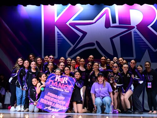 Long Island, NY - 2/6/2026 - Awards