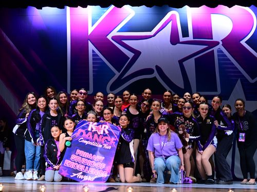 Long Island, NY - 2/6/2026 - Awards