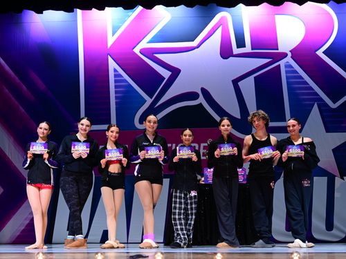 Long Island, NY - 2/6/2026 - Awards