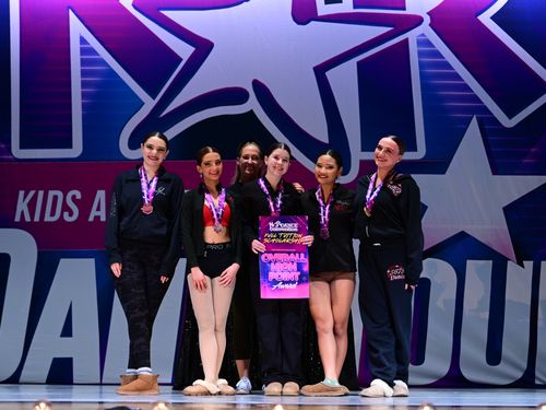 Long Island, NY - 2/6/2026 - Awards