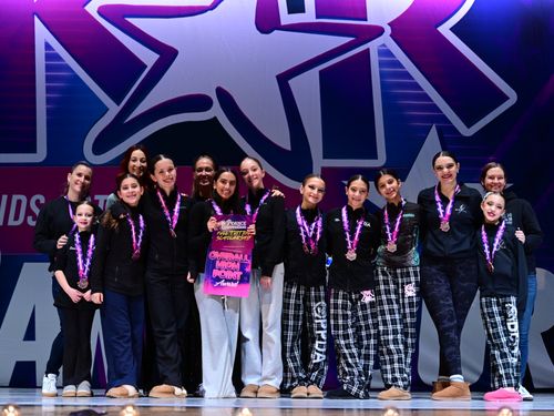 Long Island, NY - 2/6/2026 - Awards
