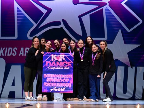 Long Island, NY - 2/6/2026 - Awards