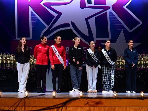 Long Island, NY - 2/6/2026 - Awards