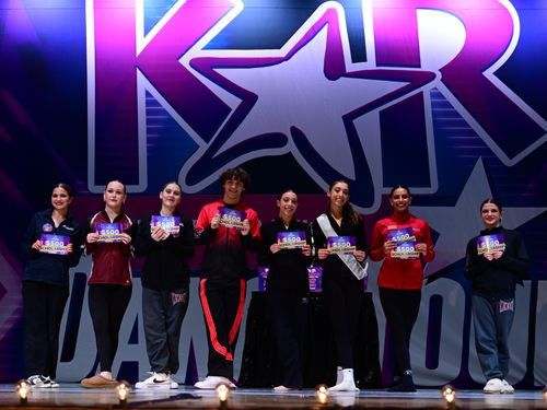 Long Island, NY - 2/6/2026 - Awards