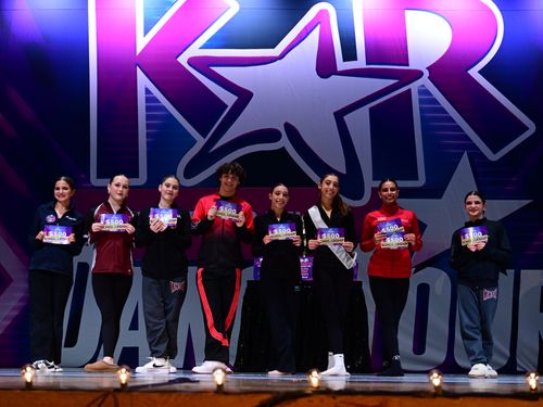 Long Island, NY - 2/6/2026 - Awards