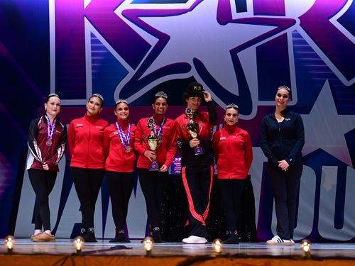 Long Island, NY - 2/6/2026 - Awards