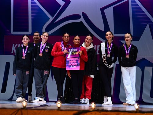 Long Island, NY - 2/6/2026 - Awards