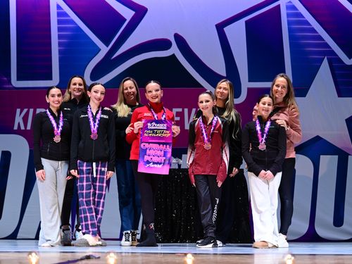 Long Island, NY - 2/6/2026 - Awards