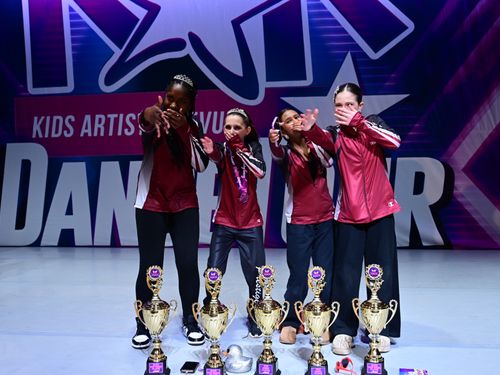 Long Island, NY - 2/6/2026 - Awards