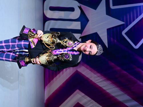Long Island, NY - 2/6/2026 - Awards