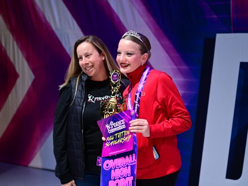Long Island, NY - 2/6/2026 - Awards