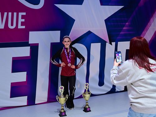 Long Island, NY - 2/6/2026 - Awards