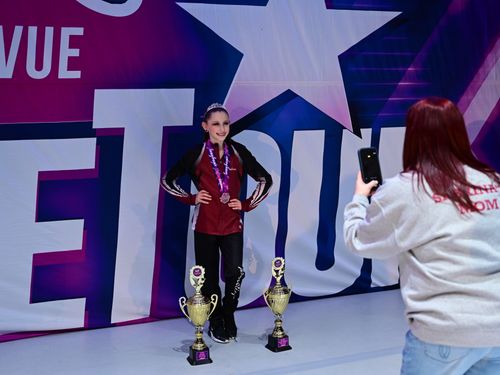 Long Island, NY - 2/6/2026 - Awards