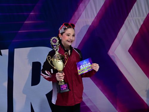 Long Island, NY - 2/6/2026 - Awards