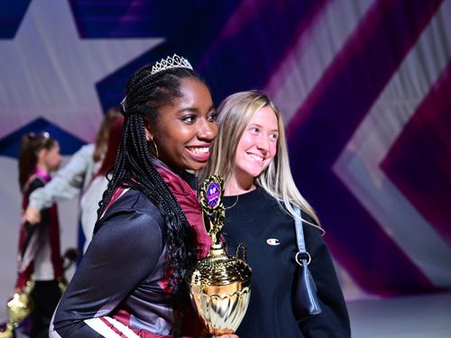 Long Island, NY - 2/6/2026 - Awards