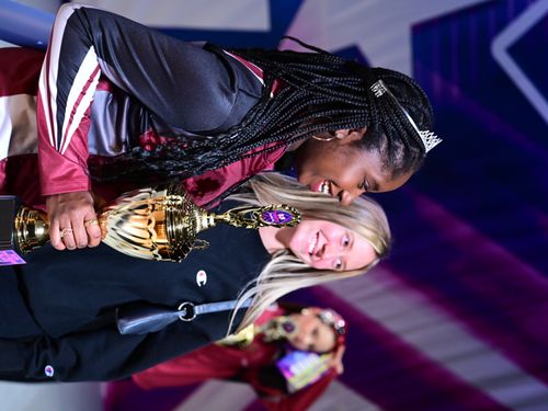 Long Island, NY - 2/6/2026 - Awards