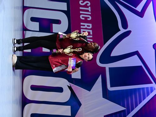 Long Island, NY - 2/6/2026 - Awards