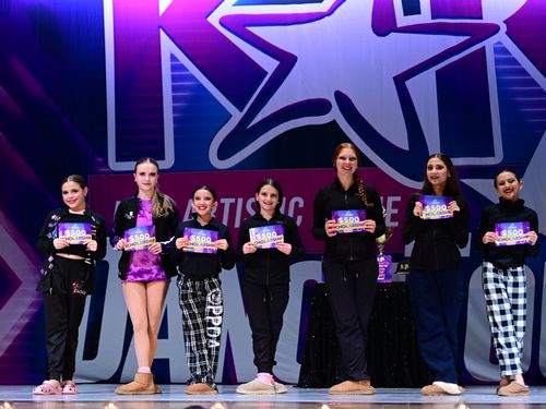 Long Island, NY - 2/6/2026 - Awards