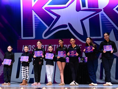 Long Island, NY - 2/6/2026 - Awards