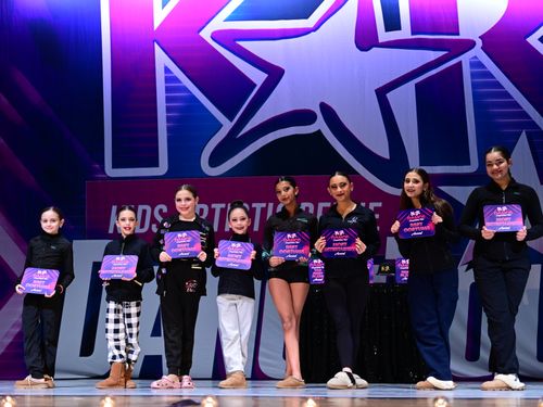 Long Island, NY - 2/6/2026 - Awards