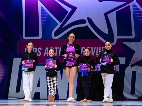 Long Island, NY - 2/6/2026 - Awards