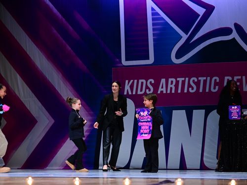 Long Island, NY - 2/6/2026 - Awards