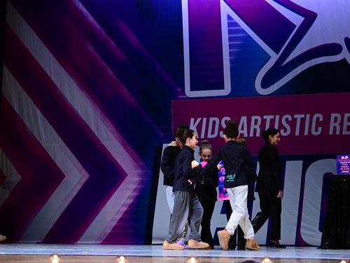 Long Island, NY - 2/6/2026 - Awards
