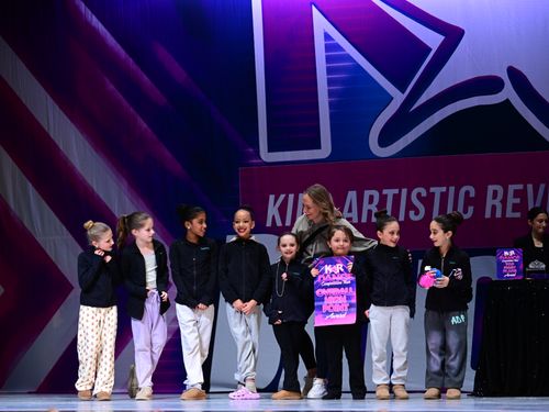 Long Island, NY - 2/6/2026 - Awards