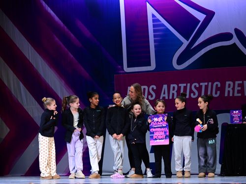 Long Island, NY - 2/6/2026 - Awards