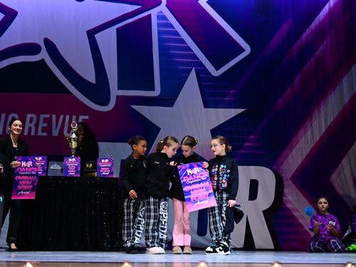 Long Island, NY - 2/6/2026 - Awards