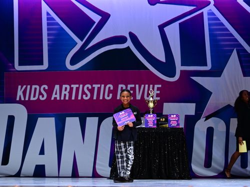 Long Island, NY - 2/6/2026 - Awards