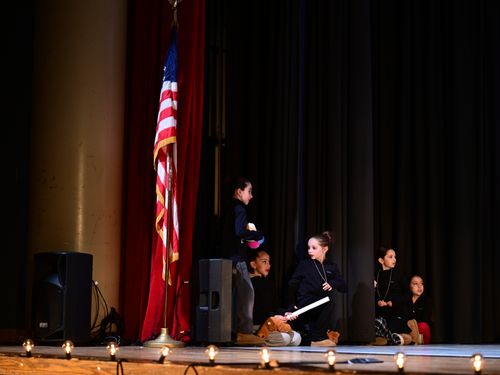 Long Island, NY - 2/6/2026 - Awards