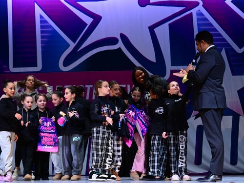 Long Island, NY - 2/6/2026 - Awards