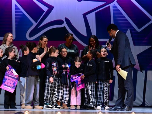 Long Island, NY - 2/6/2026 - Awards