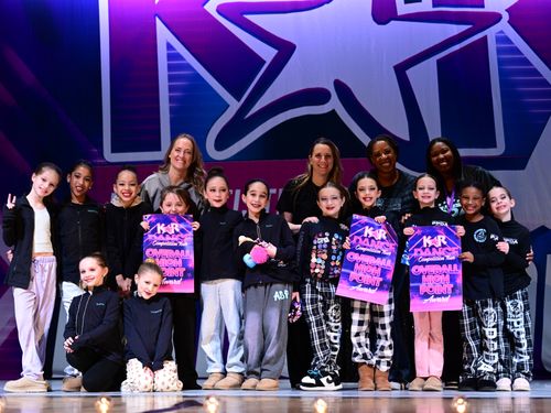 Long Island, NY - 2/6/2026 - Awards