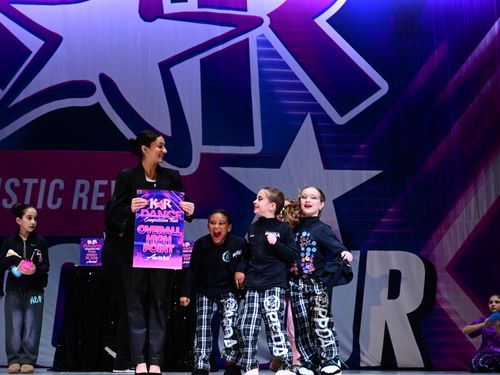 Long Island, NY - 2/6/2026 - Awards