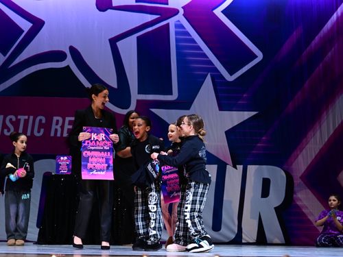 Long Island, NY - 2/6/2026 - Awards