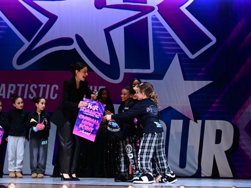 Long Island, NY - 2/6/2026 - Awards