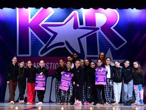 Long Island, NY - 2/6/2026 - Awards