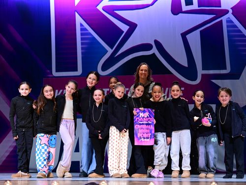 Long Island, NY - 2/6/2026 - Awards